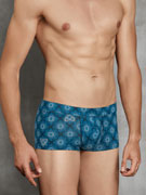 Трусы-хипсы мужские Doreanse 1739 с цветным принтом