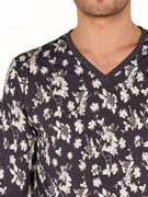 Пижама трикотажная мужская HOM Tambo, арт. HOM 40-2423