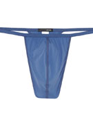 стринги мужские HOM Plume, арт. HOM 35-9931