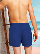 шорты пляжные мужские Doreanse 3802 синие