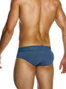Трусы-брифы мужские Modus Vivendi 13415 цвета индиго