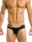 Трусы-брифы мужские Modus Vivendi Mondrian, арт. Modus Vivendi 06711