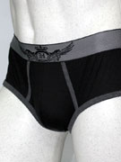 трусы-брифы мужские HOM Mick, арт. HOM 02207