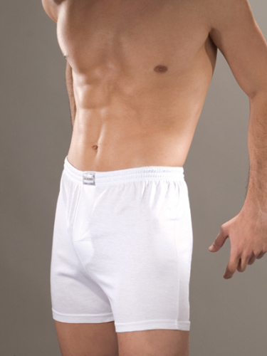 трусы-боксеры мужские Doreanse Cotton Basic 1505