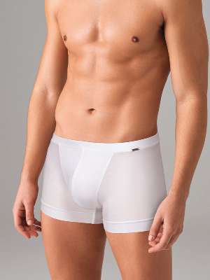Трусы-боксеры мужские Doreanse 1502 белые