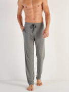 Брюки домашние мужские HOM 40-2674 серые