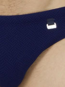 мужские плавки-мини HOM Ikat 40-0895