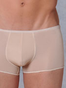 трусы-хипсы мужские HOM Plume, арт. HOM 40-4755