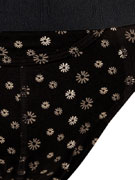 Комплект трусов-брифов мужских HOM 40-2659