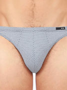 трусы-слипы мужские HOM Gentleman 40-1042