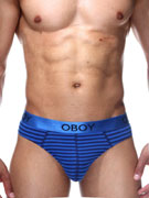 Стринги мужские Oboy U118, арт. Oboy 06-6613