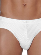 трусы-мини (брифы) мужские HOM Supreme Cotton 01462