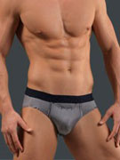 трусы-мини мужские HOM Simon 35-9852