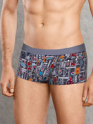 трусы-хипсы мужские Doreanse Voyager, арт. Doreanse 1702