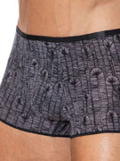 трусы-хипсы мужские HOM Plume Esqui, арт. HOM 40-2298