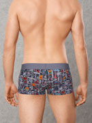 трусы-хипсы мужские Doreanse Voyager, арт. Doreanse 1702