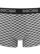 трусы-боксеры мужские HOM Texture, арт. HOM 40-1552