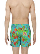 мужские пляжные шорты HOM Paradisiaque 40-0844