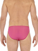 трусы-микро мужские HOM Plume, арт. HOM 40-4756