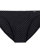 трусы-слипы мужские HOM 40-1912 чёрные