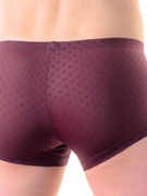 трусы-хипсы мужские HOM Arabesque 40-1135