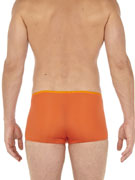 трусы-хипсы мужские HOM Plume, арт. HOM 40-4755