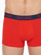 Комплект трусов-боксеров мужских HOM 40-1124