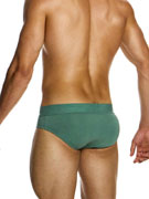 Трусы-брифы мужские Modus Vivendi 13415 цвета хаки