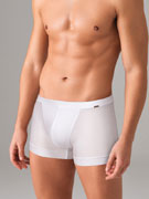 Трусы-боксеры мужские Doreanse 1502 белые