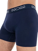 Комплект трусов-боксеров HOM 40-1608