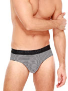 Комплект трусов-брифов мужских HOM Frank, арт. HOM 40-1945
