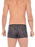 трусы-хипсы мужские HOM Plume Esqui, арт. HOM 40-2298
