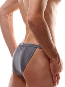 трусы-танга мужские Oboy Moon, арт. Oboy 06-3012