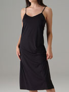 Сорочка женская Doreanse 11126 чёрная