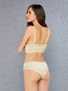 Комплект женский Doreanse Avantgarde, арт. Doreanse 12432 кремовый