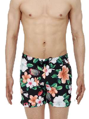 мужские пляжные шорты HOM Maui 40-0906