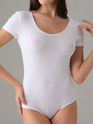 боди женское Doreanse 12106 белое
