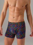 трусы-боксеры мужские Doreanse 1797