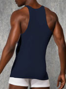 Майка мужская Doreanse Cotton Stretch, арт. Doreanse 2042