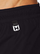 пляжные шорты мужские HOM Sunlight, арт. HOM 40-1414 чёрные