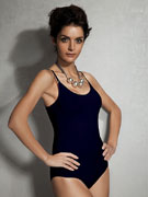 Боди женское Doreanse Modal Basic 12101