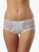 трусы-слипы женские Doreanse Lace, арт. Doreanse 7132 белые