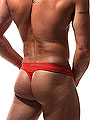 стринги мужские Doreanse Zip 1354