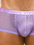 трусы-хипсы мужские Modus Vivendi 06121 лавандовые