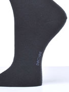 Комплект мужских хлопковых носков HOM Fil d'Ecosse 05580