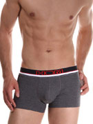 трусы-боксеры мужские HOM Freestyle, арт. HOM 02162