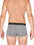 Трусы-боксеры мужские HOM Tuxedo, арт. HOM 40-1734