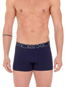 Комплект трусов-боксеров мужских HOM 40-2322