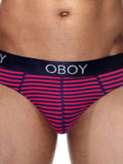 Стринги мужские Oboy U118, арт. Oboy 06-6613