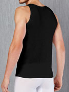 Майка мужская Doreanse Cotton Premium, арт. Doreanse 2031